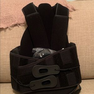 ISO TLSO Flex with Trunk Support